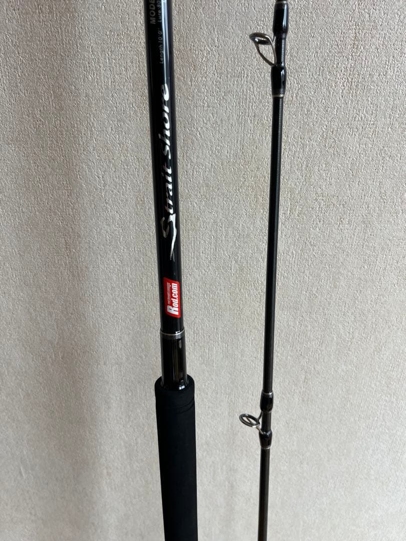 ロッドコム　Strait Shore SS-100H/14