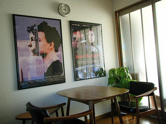 非売品！★マイルスデイヴィス Miles Davis プロモ用 額付 ポスター