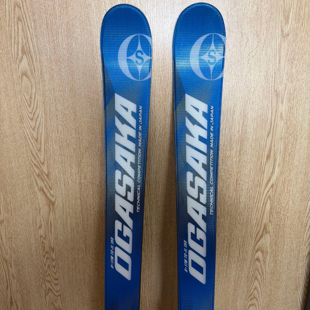 オガサカ　TC-JL 155cm