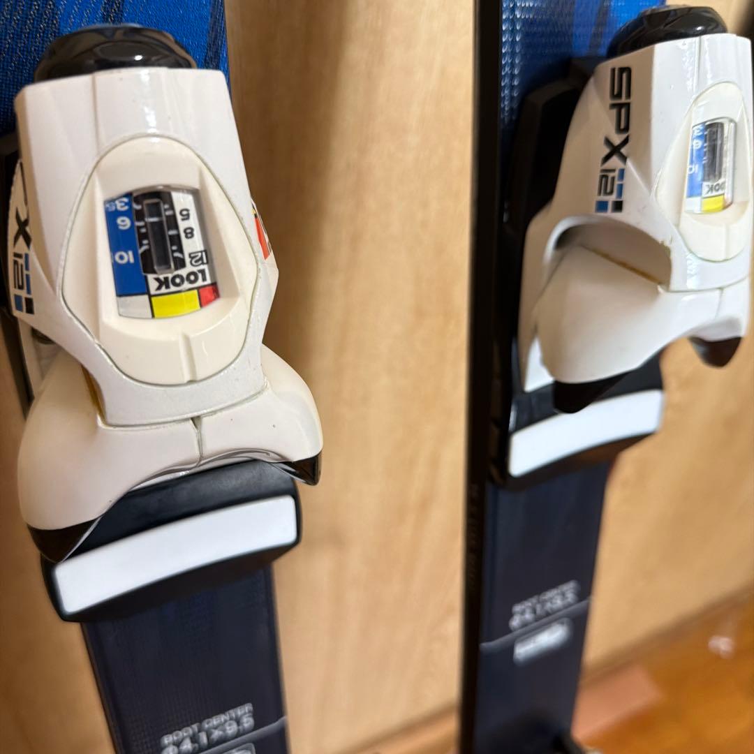 オガサカ　TC-JL 155cm