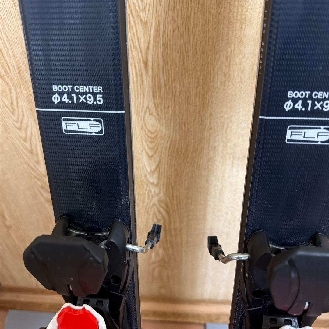 オガサカ　TC-JL 155cm