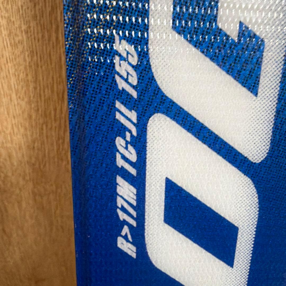 オガサカ　TC-JL 155cm