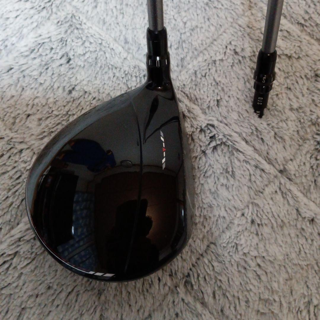 【美品】YONEX EZONE GT425 R10.5度 　Sシャフトおまけ