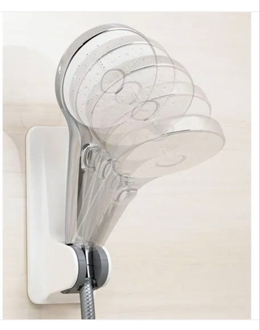 LIXIL マグネットシャワーヘッドホルダー