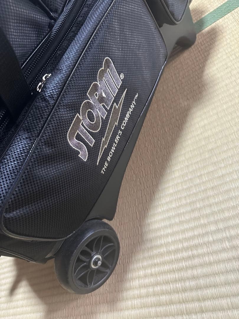 s*♡様 ストーム 3個入りバック