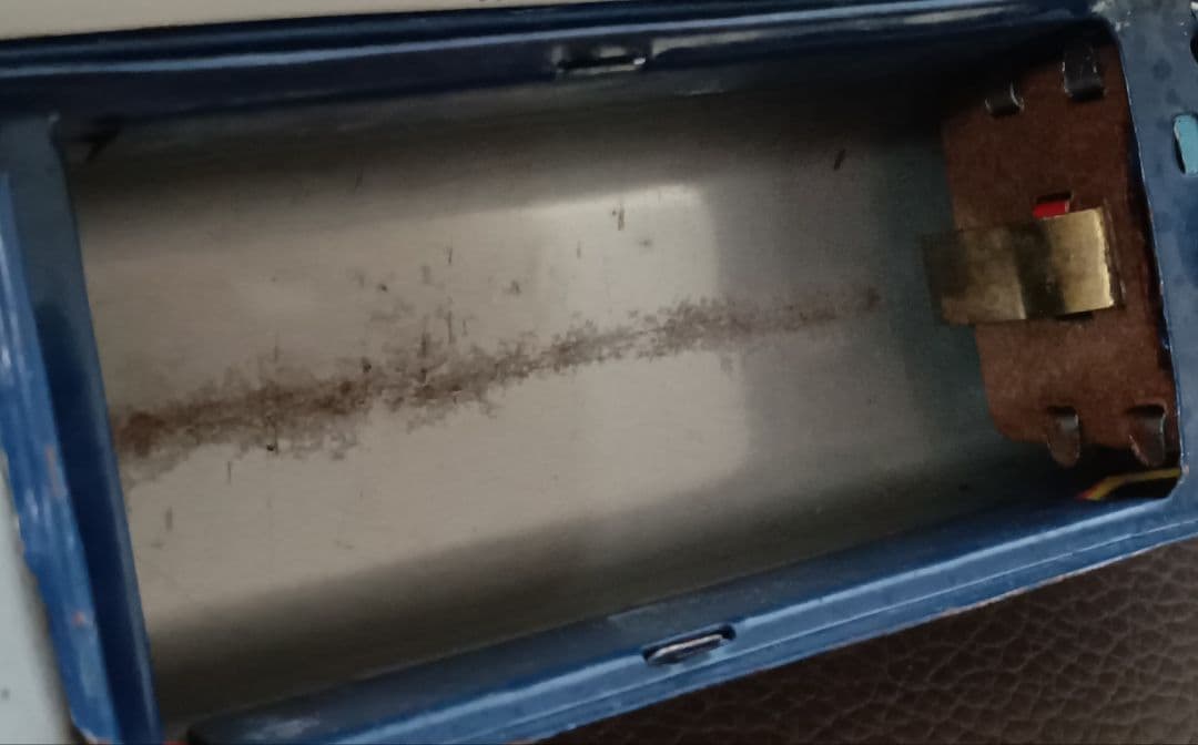 【希少 昭和レトロ】動作品 HOゲージ 超特急ひかり号 ヨネザワ 日本製