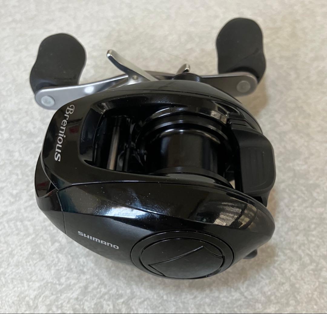 シマノ 14ブレニアス