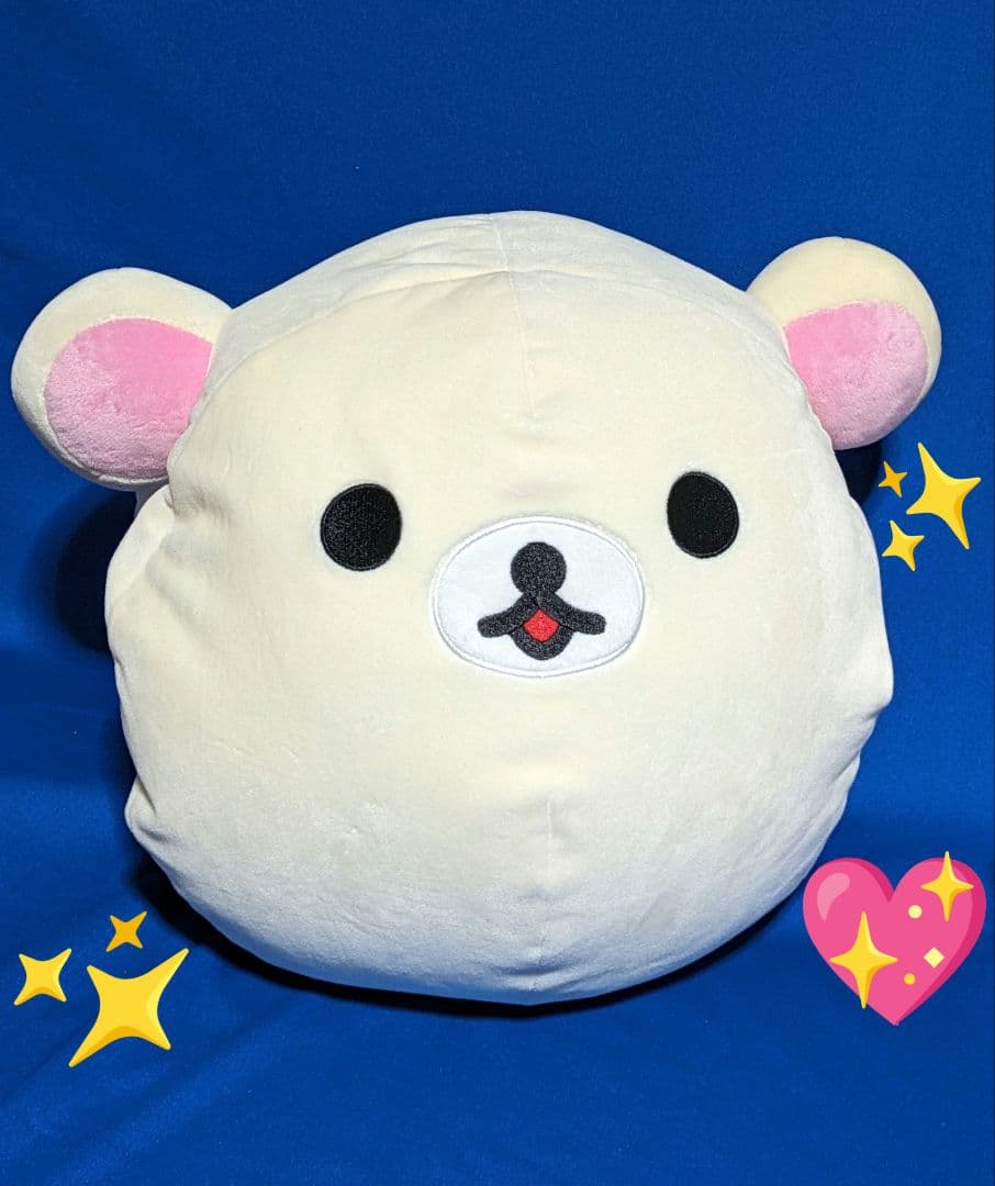 ♡超激レア♡RED♡のこのこフレンズ ♡ミッフィー ぬいぐるみ T-ARTS♡