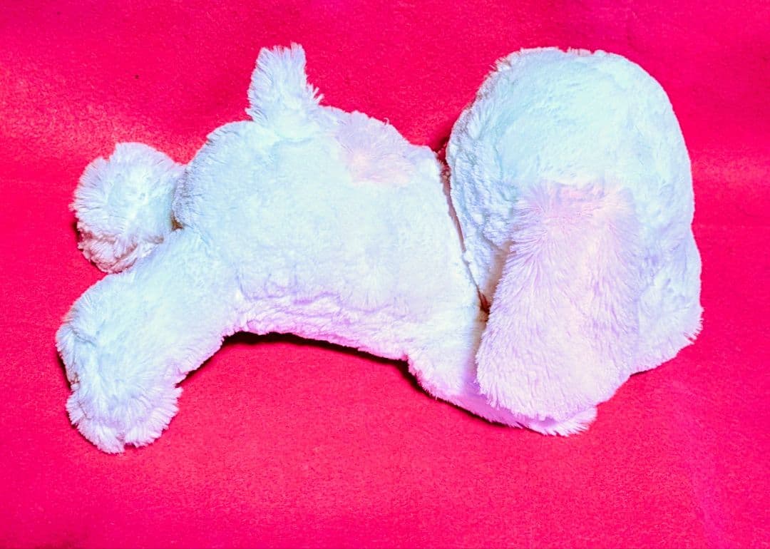 ♡超激レア♡RED♡のこのこフレンズ ♡ミッフィー ぬいぐるみ T-ARTS♡