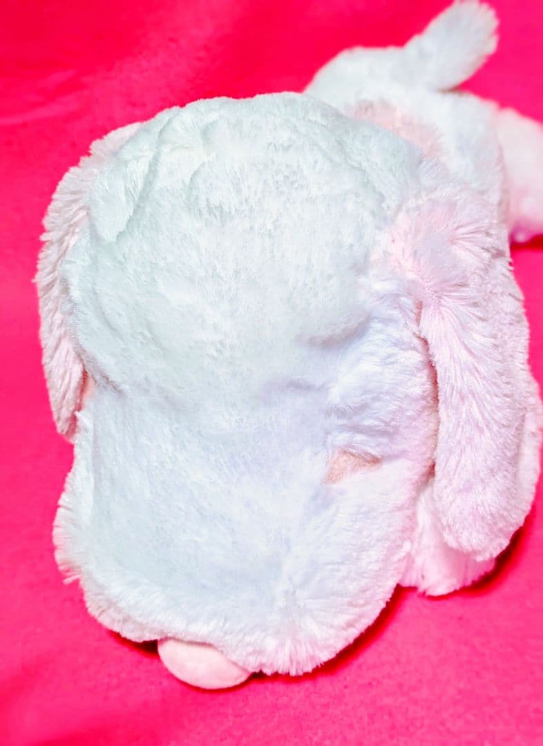 ♡超激レア♡RED♡のこのこフレンズ ♡ミッフィー ぬいぐるみ T-ARTS♡