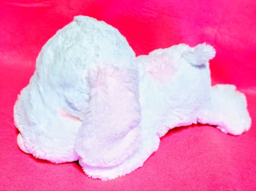 ♡超激レア♡RED♡のこのこフレンズ ♡ミッフィー ぬいぐるみ T-ARTS♡