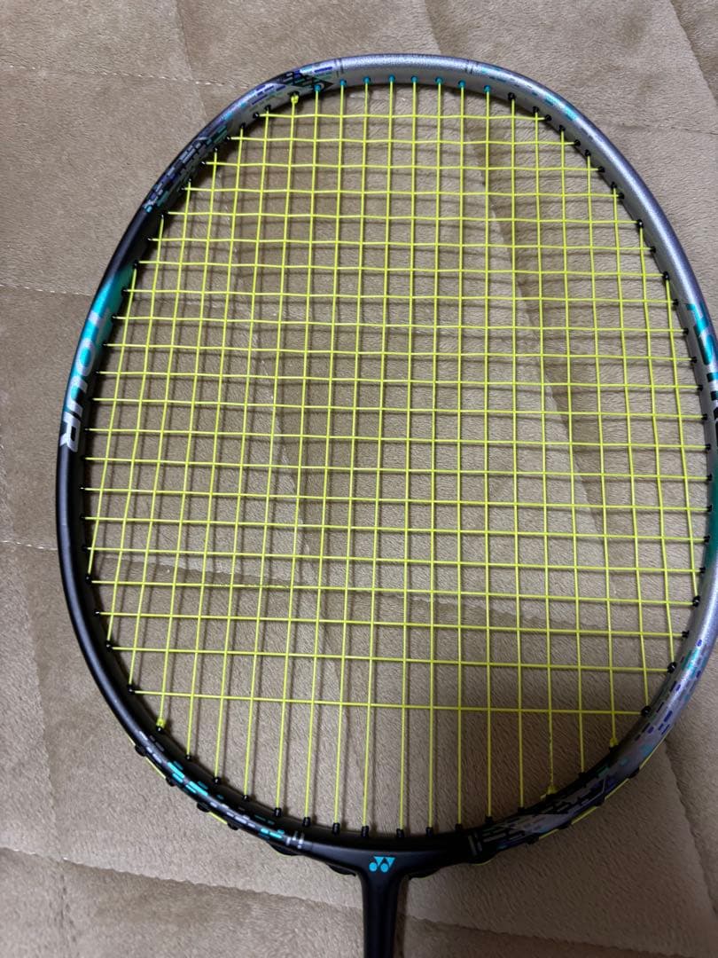 YONEX バドミントンラケット アストロクスツアー