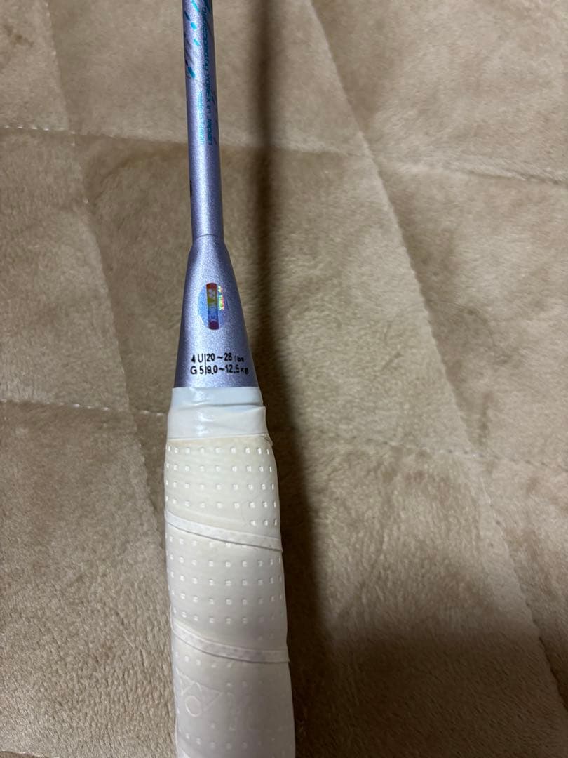 YONEX バドミントンラケット アストロクスツアー