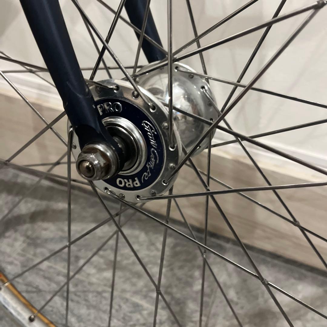 マキノ　完成車　NJS 競輪　ピスト