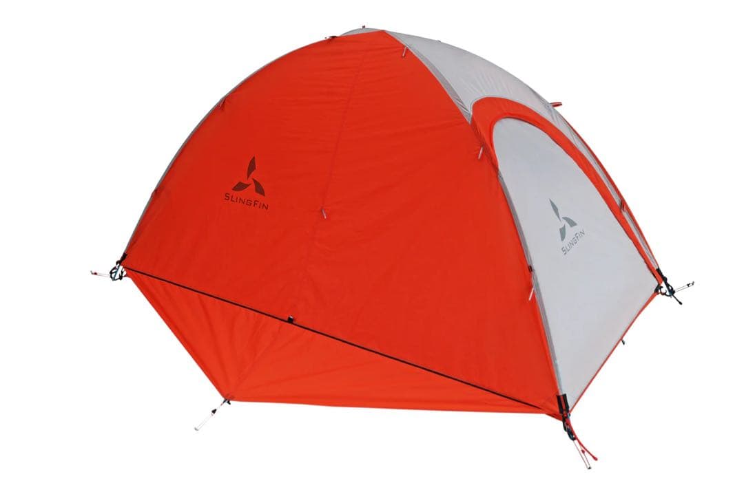 Slingfin Hotbox スリングフィン ホットボックス テント