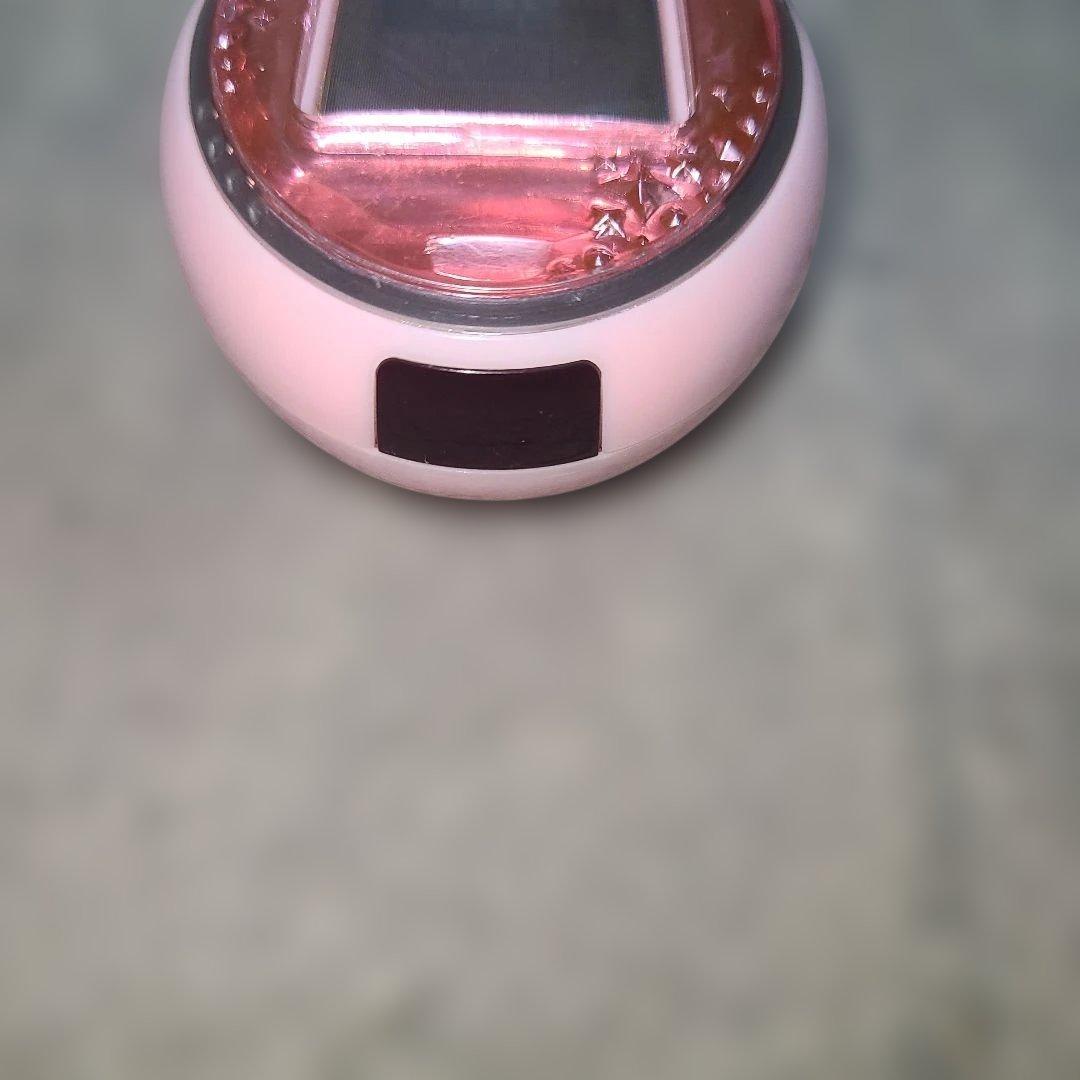 たまごっちiD L ピンク 動作確認済