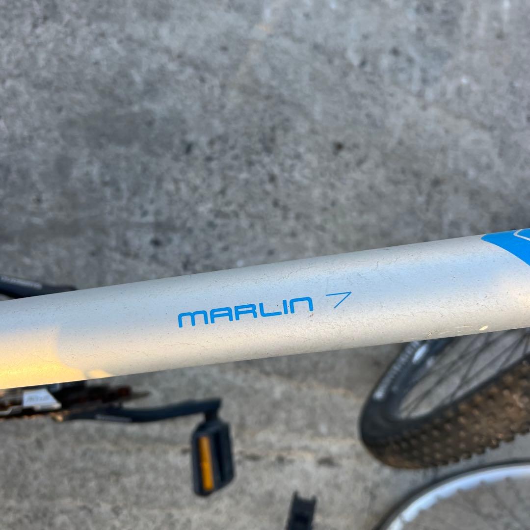 TREK MARLIN 7 トレック29er MTB マウンテンバイク