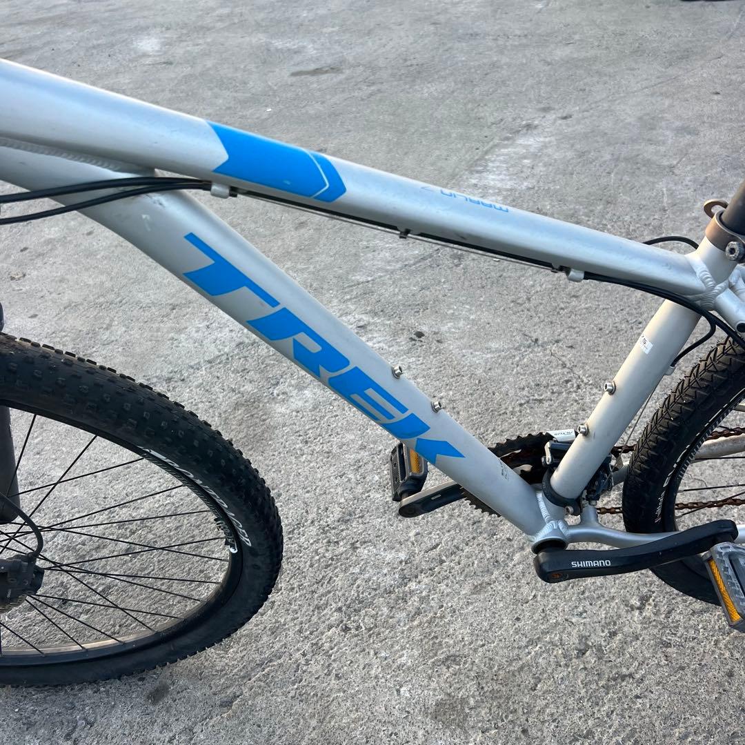 TREK MARLIN 7 トレック29er MTB マウンテンバイク