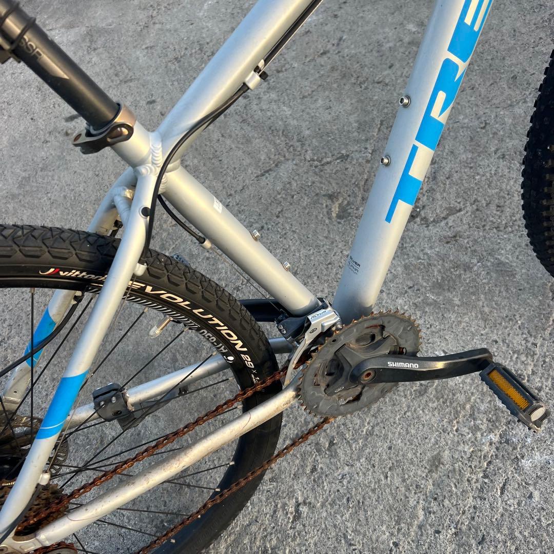 TREK MARLIN 7 トレック29er MTB マウンテンバイク