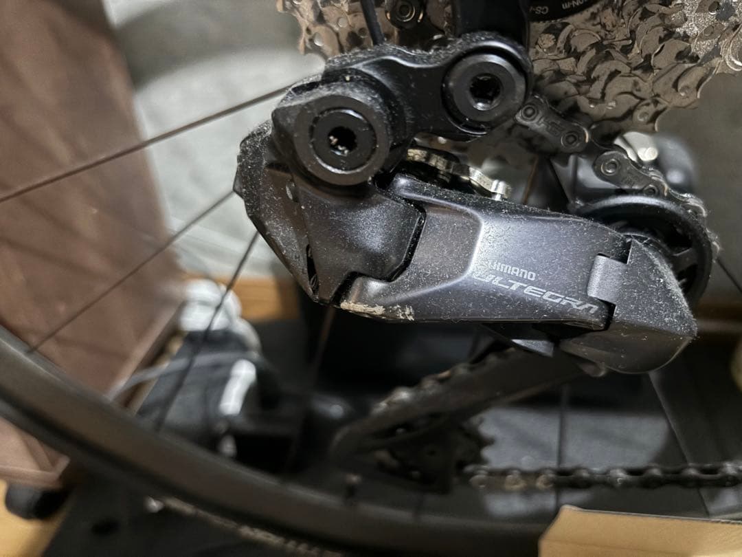 自転車本体 Trek Speed Concept 2019 S size