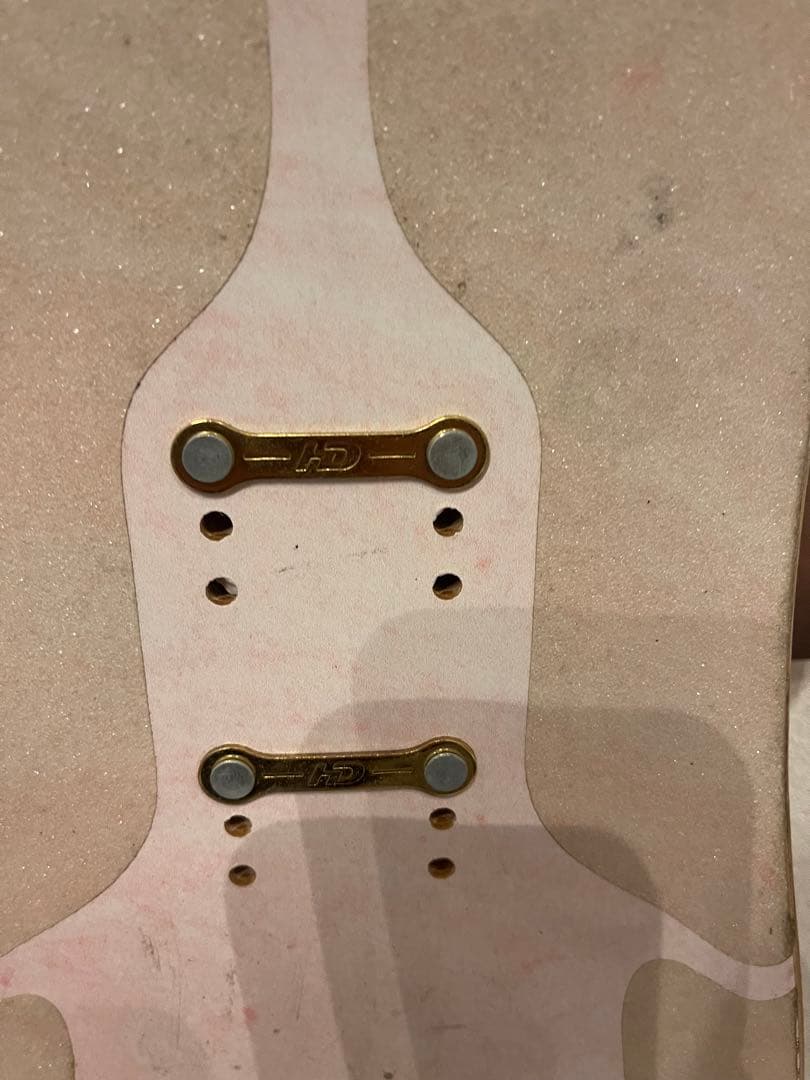 トラべロール　ロンスケ　ロングスケートボード