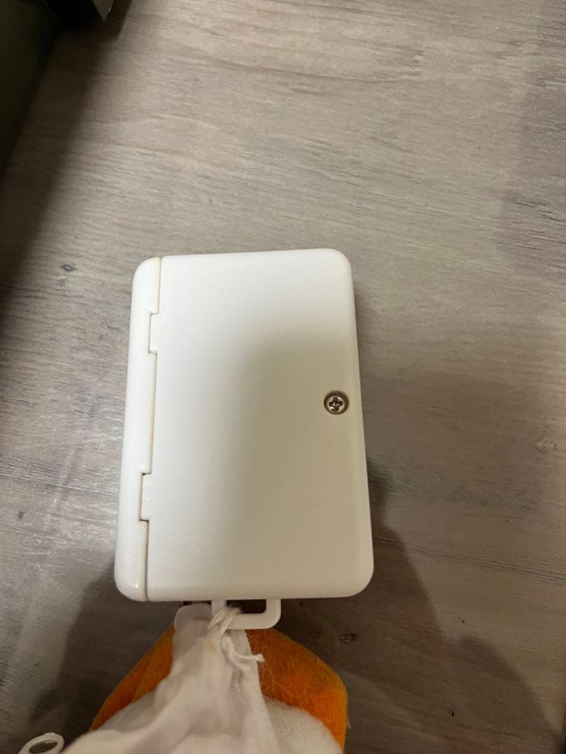 ピングー　ぬいぐるみ　クリスマス　リース　おしゃべり　レトロ　セット