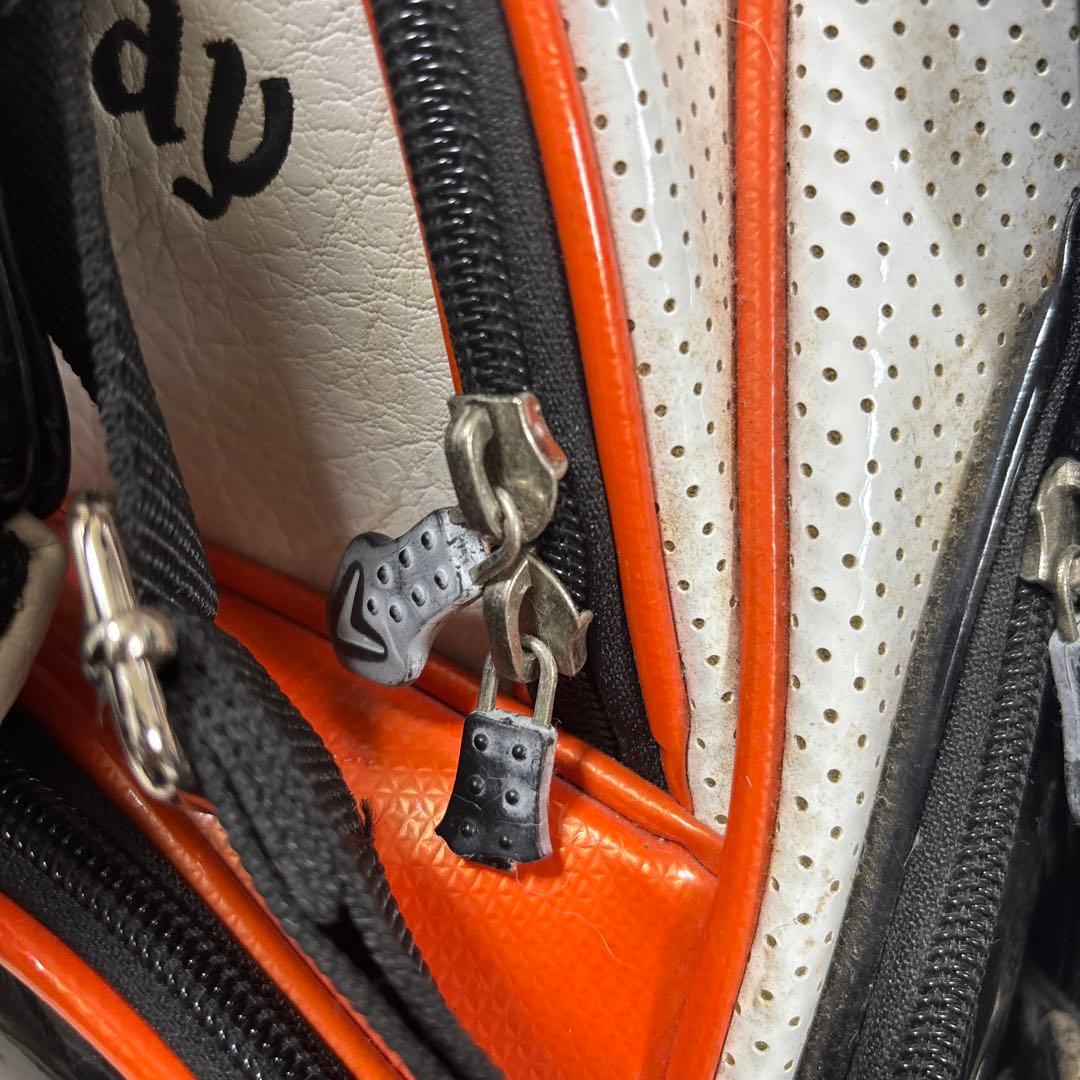 Callaway RAZR LEGACY ゴルフバッグ