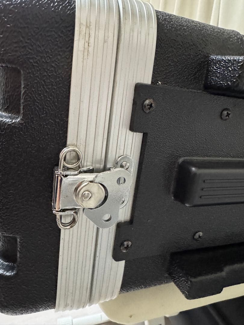 4Uラックケース - CLASSIC PRO CPA04