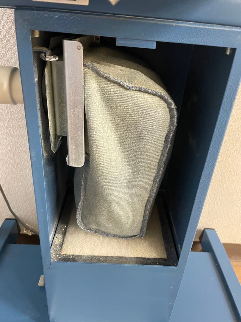 ユヤマ 分包機　21-SEZ 湯山　湯山製作所