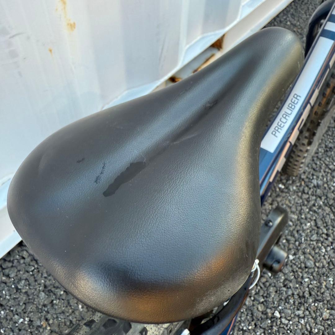 子供用自転車 16インチ Precaliber 身長99-117cm