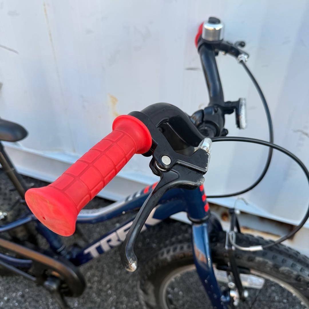 子供用自転車 16インチ Precaliber 身長99-117cm