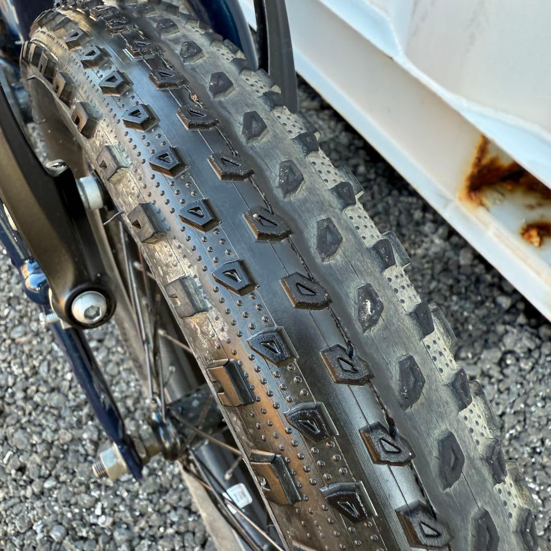 子供用自転車 16インチ Precaliber 身長99-117cm