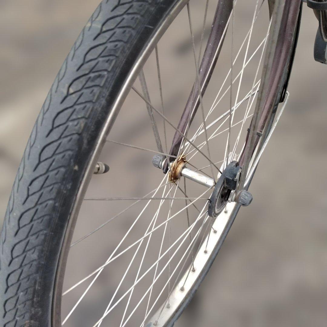 [777]送料無料 ヤマハ PAS Natura 電動アシスト自転車