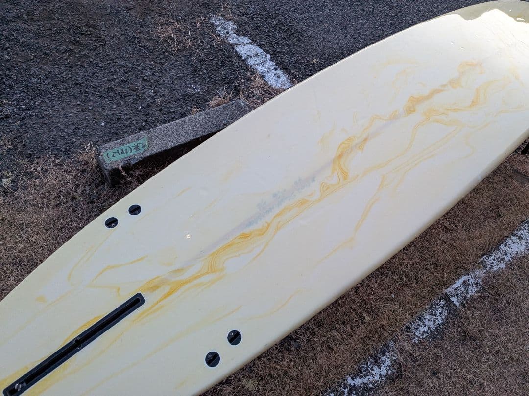 サーフボード　ロングボード