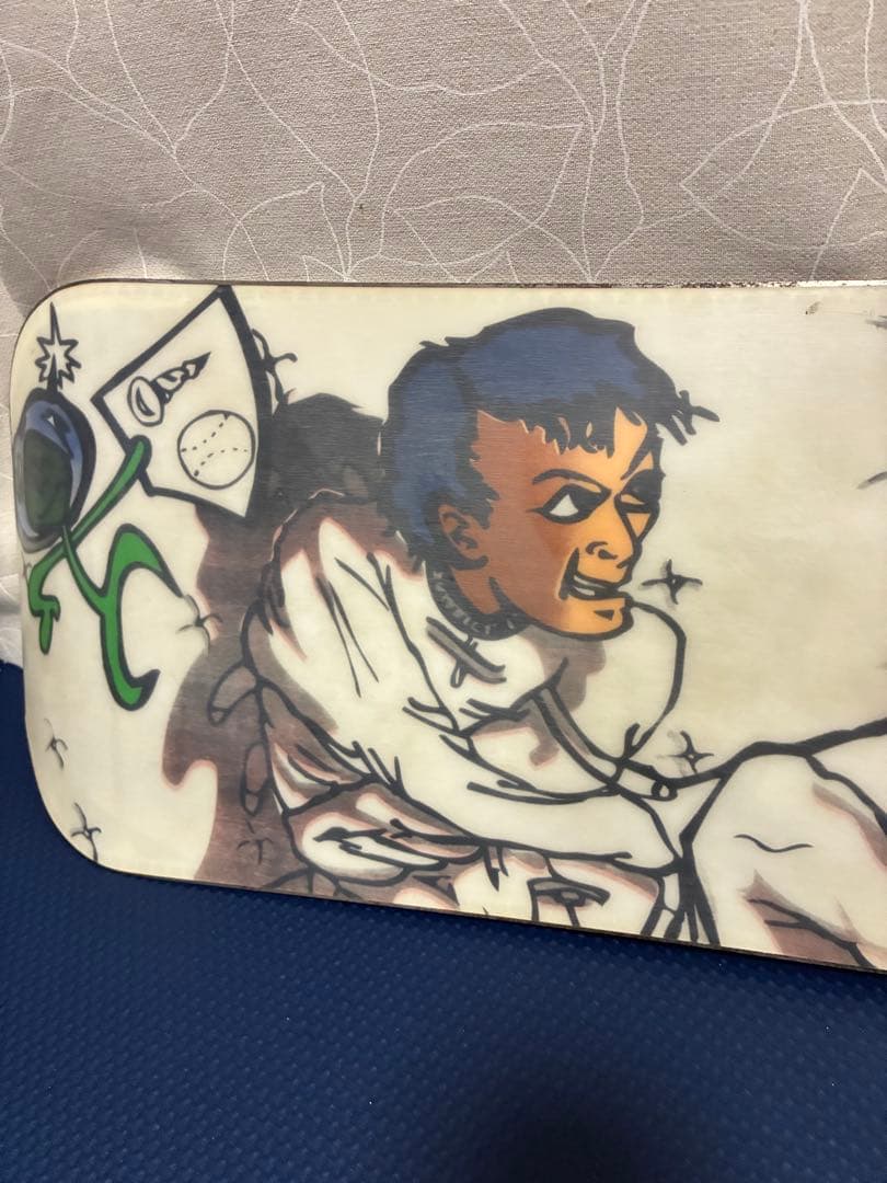 カスタムアート スノーボード 148cm USA製