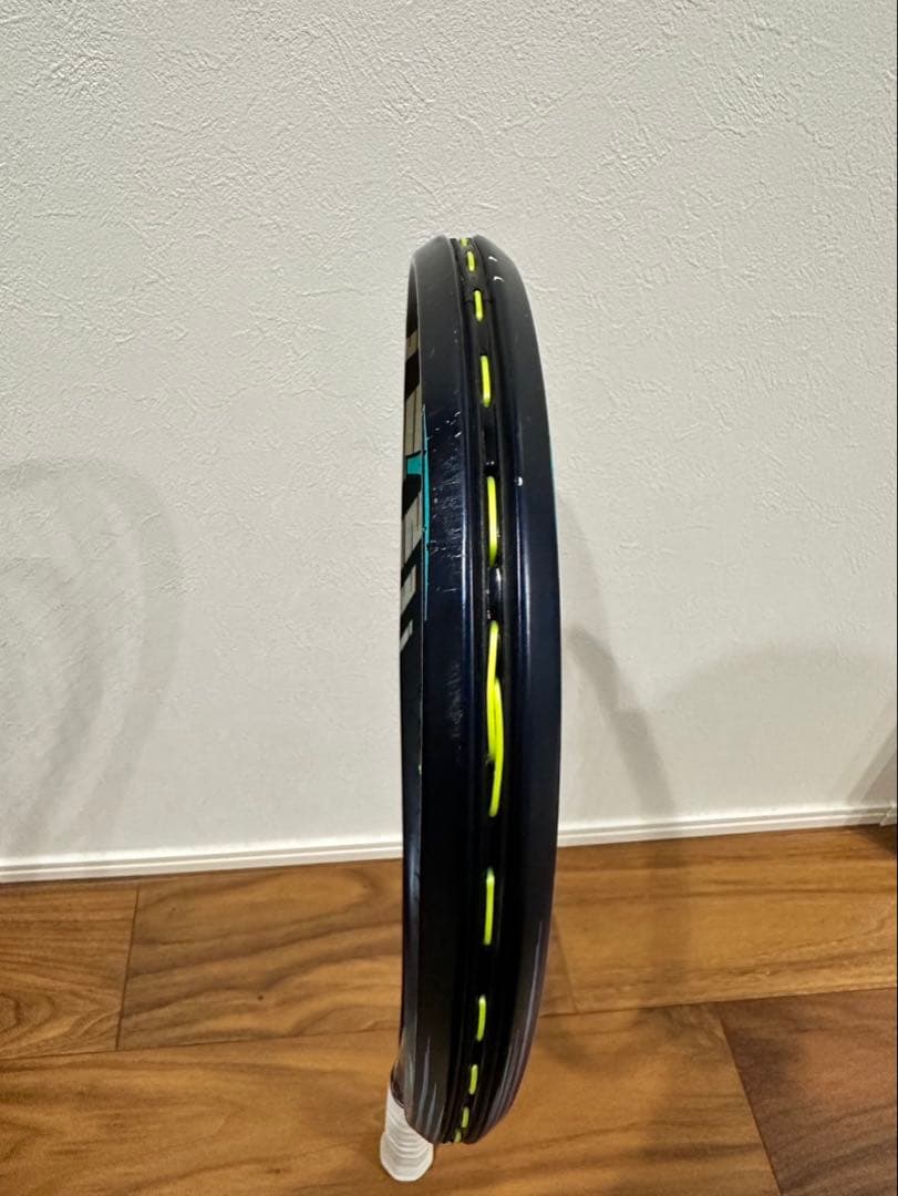 ラケット(軟式用) Mizuno ACRO SPEED S-05