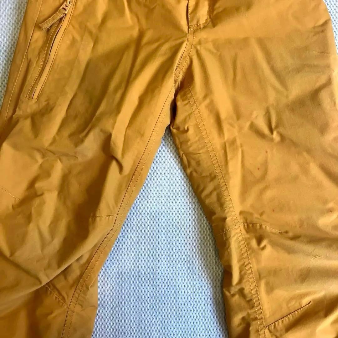 Burton スノーボードウェア　上下　140㎝・Mサイズセット