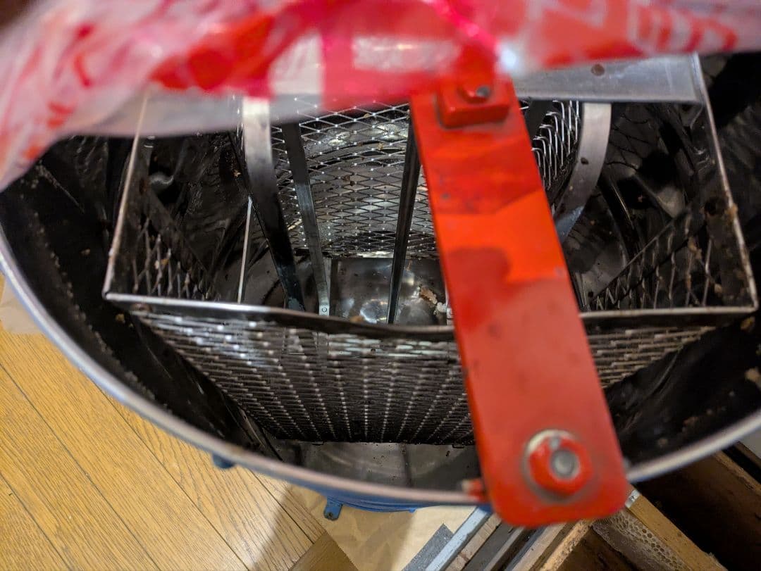 養蜂 器具 セット