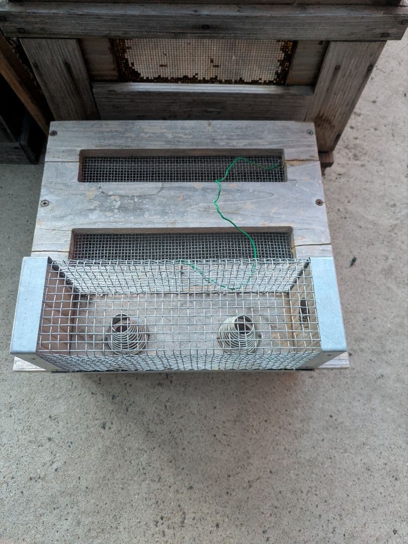 養蜂 器具 セット