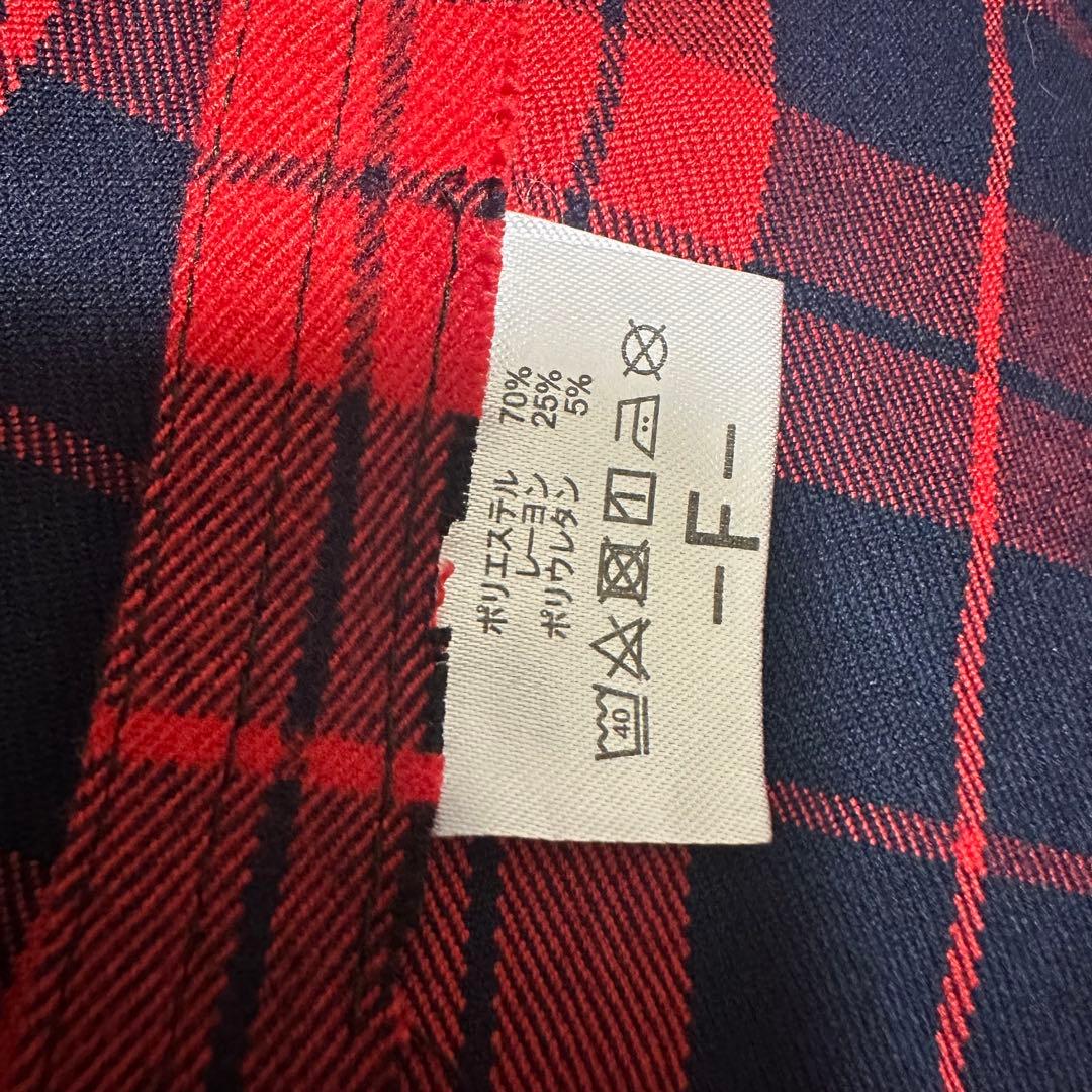 H*a様 SPIKE RECORDINGS by HISASHI ラップスカート