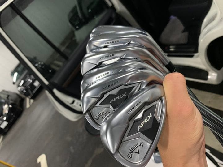 ゴルフクラブ　セット　アイアン　パター　ウェッジ　ドライブ