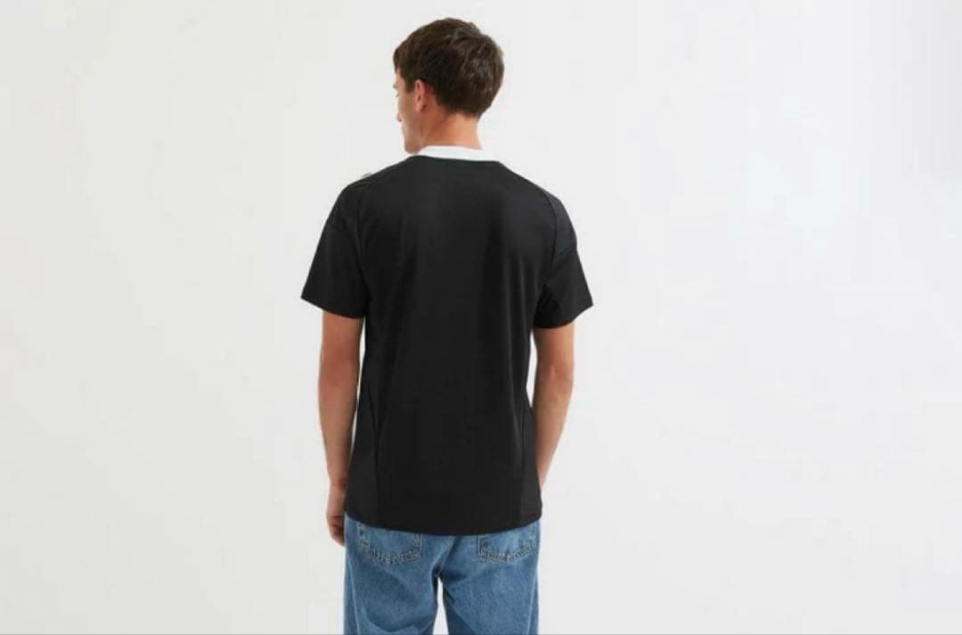 【日本未発売・新品タグ付き】アーセナル　24/25 3rd GK ユニフォーム