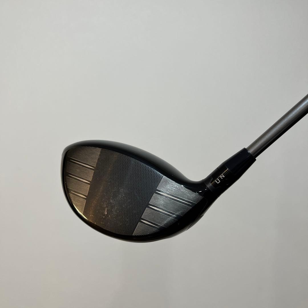 タイトリスト TSR2 ドライバー