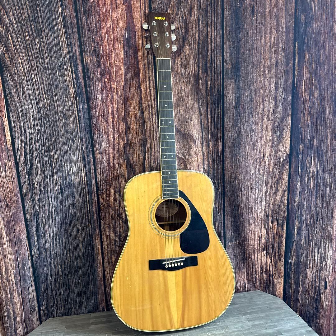 ヤマハ YAMAHA アコースティックギター FG200D