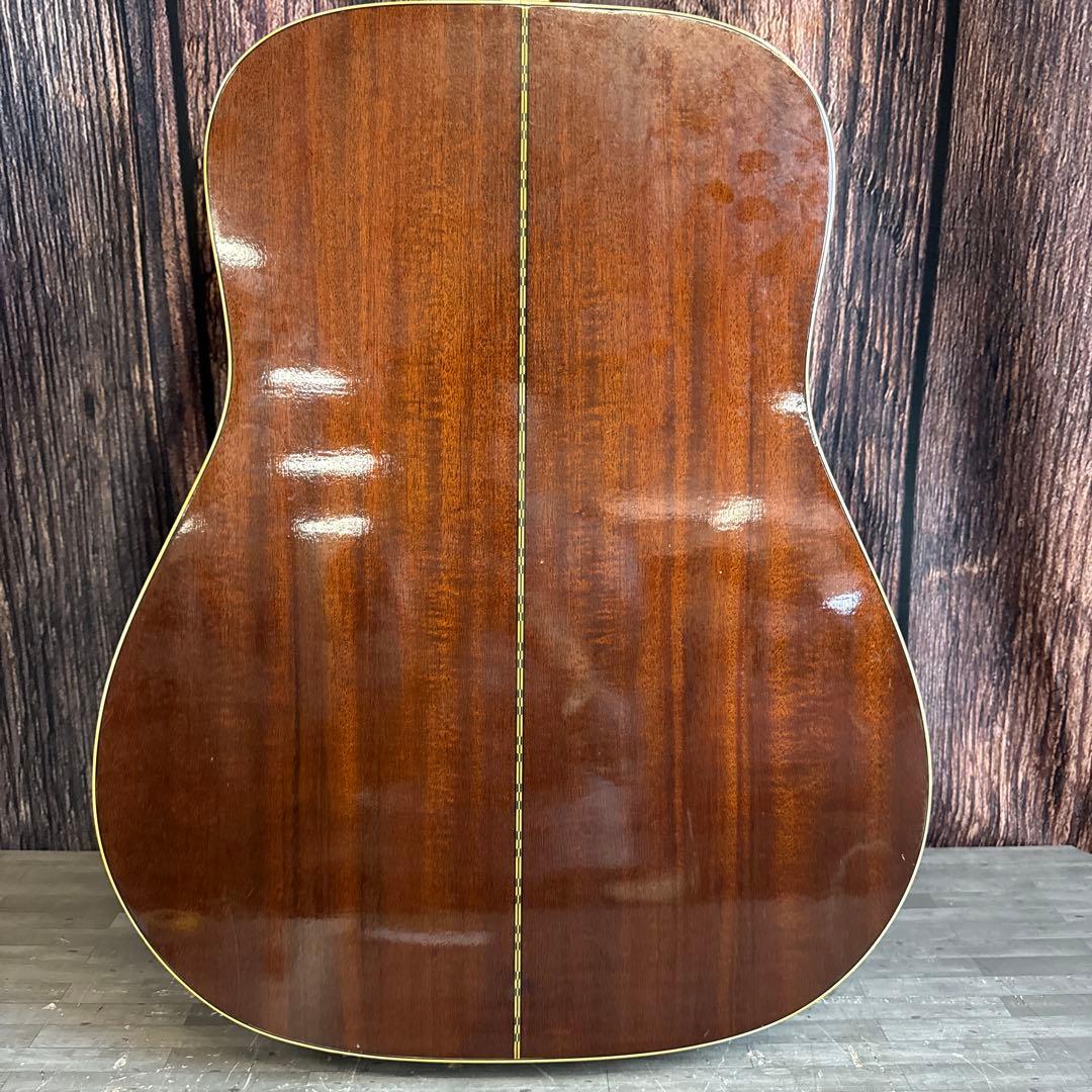 ヤマハ YAMAHA アコースティックギター FG200D