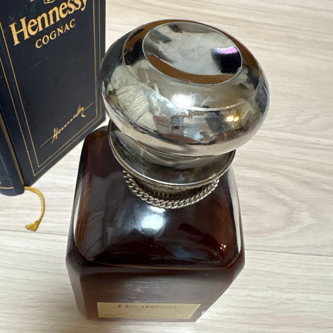 ヘネシー　コニャック　ブランデー　Hennessy COGNAC