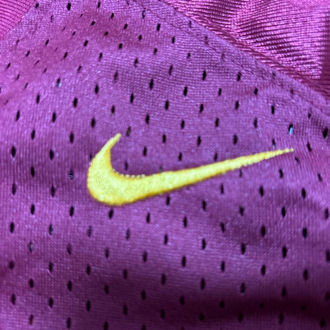 NCAA アメフトユニフォーム　NIKE