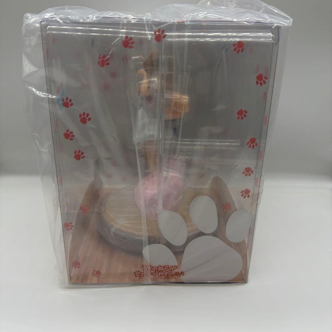 きなこ おはようver. あみあみ限定版 フィギュア