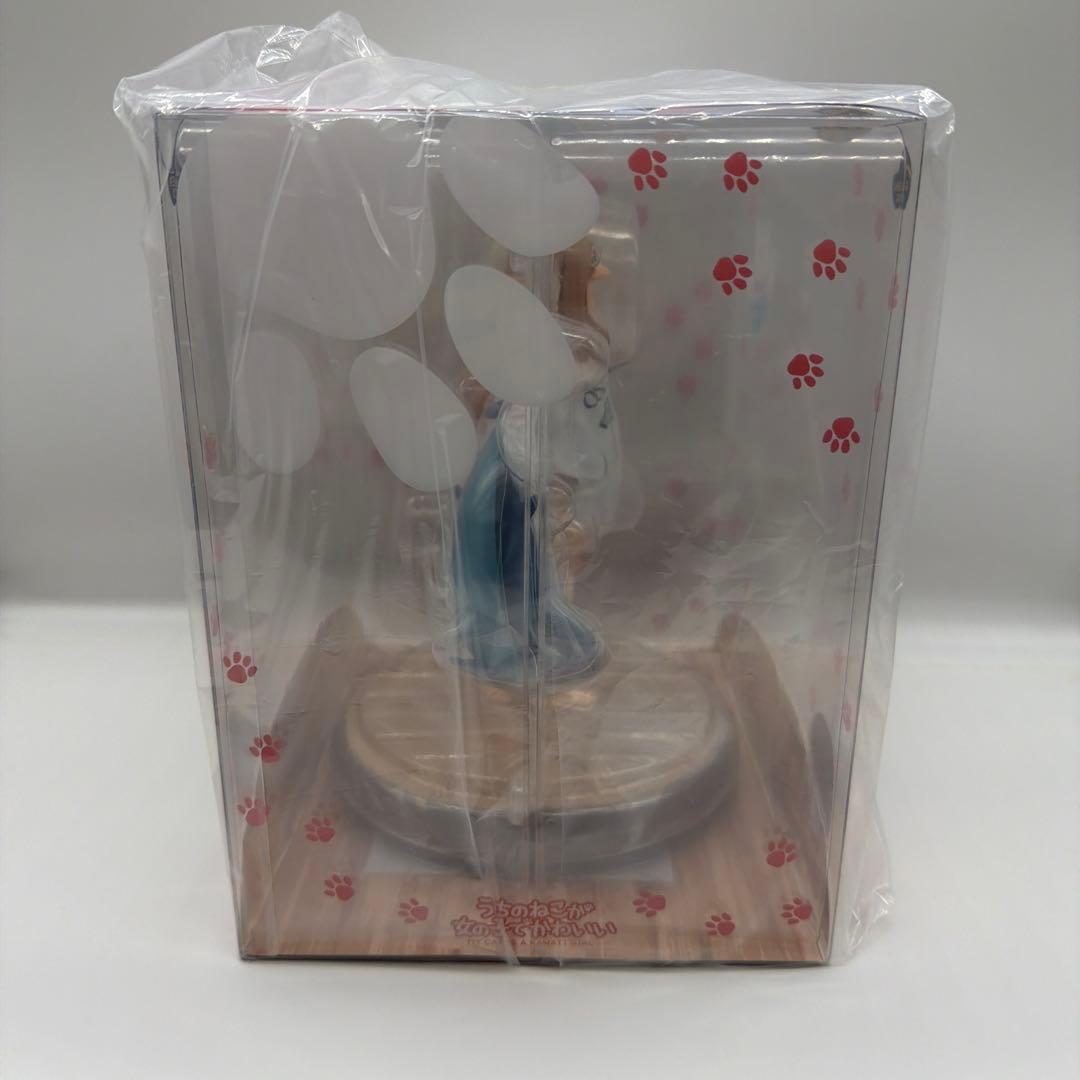 きなこ おはようver. あみあみ限定版 フィギュア