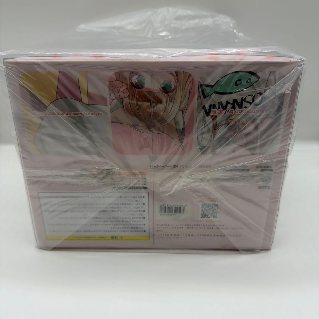 きなこ おはようver. あみあみ限定版 フィギュア